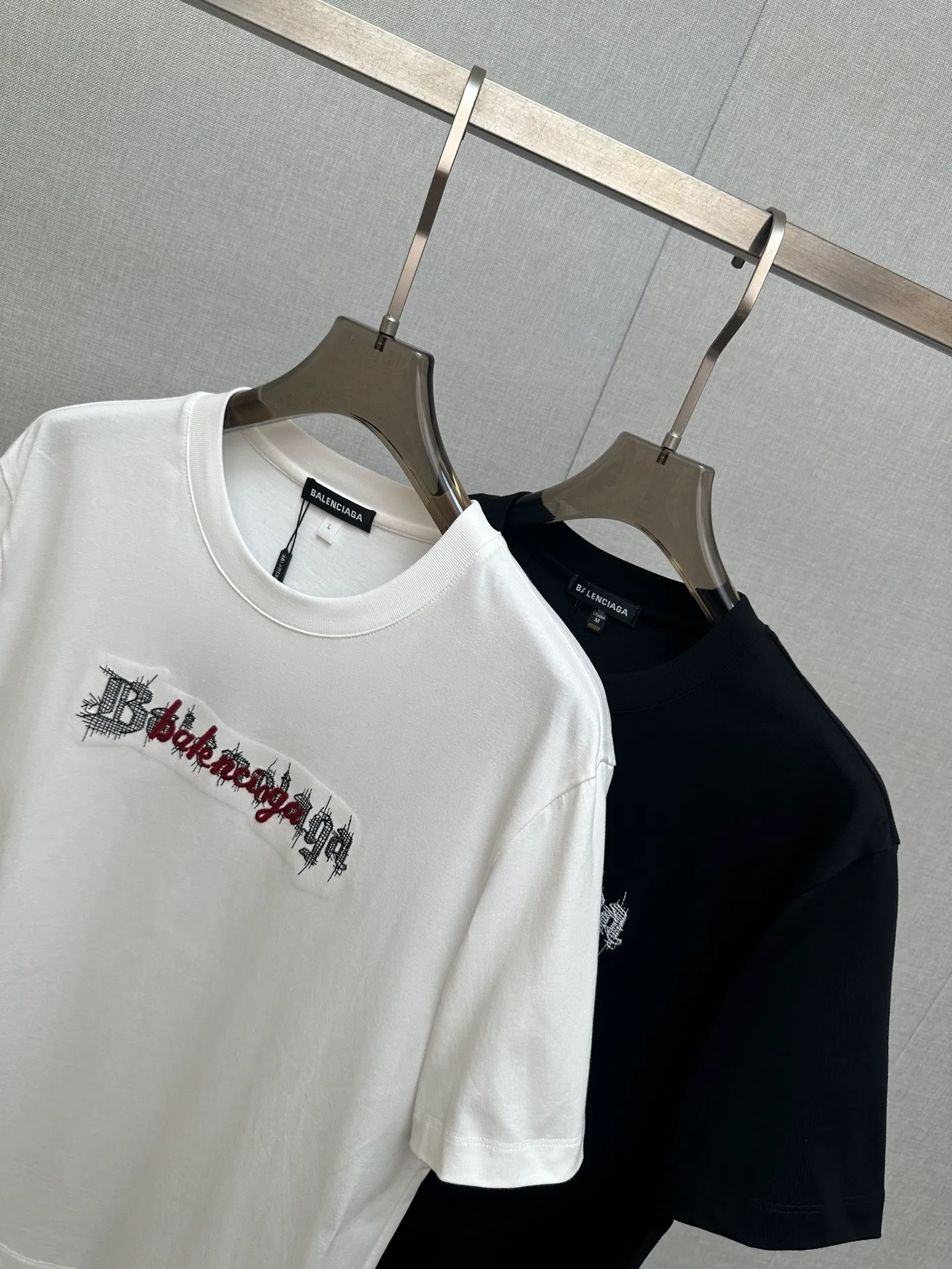 BAL 2026ss New Arrival New Arrival T Premium ！ . . . . ！ ！ Sizes M—3XL